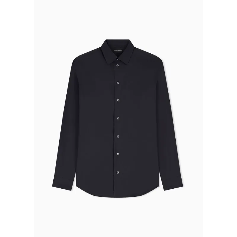 Camisa Preto Beauty - L