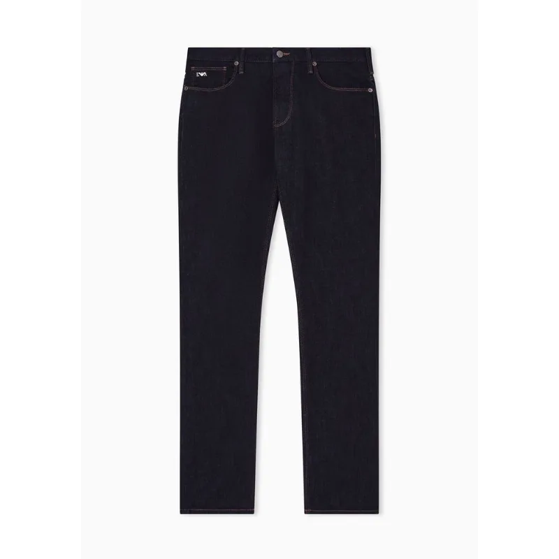 Calça Jeans Azul Denim - 29 IT - 39 BR