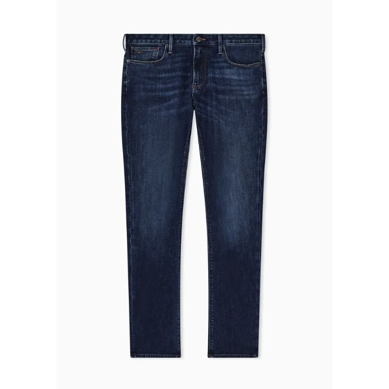 Calça Jeans Azul - 30 IT - 40 BR