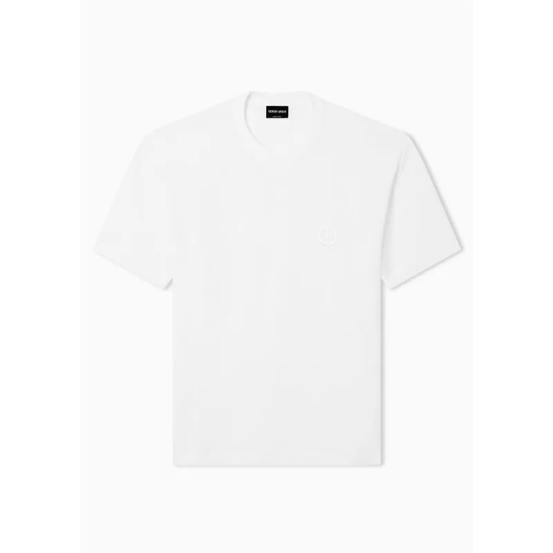 Camiseta Off White - 48 IT - 42 BR