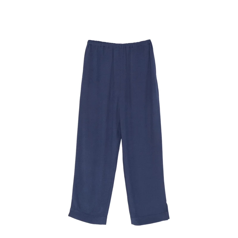 Trousers Blue 46
