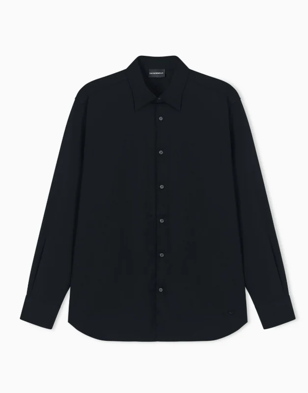 Emporio Armani Pima Shirt L