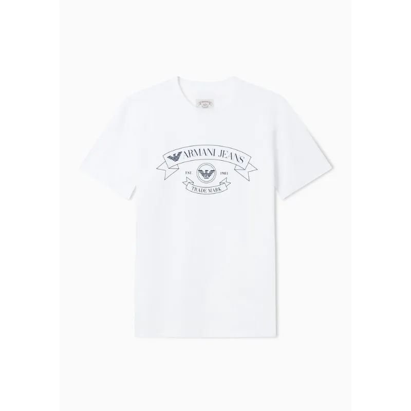Camiseta Off White - S