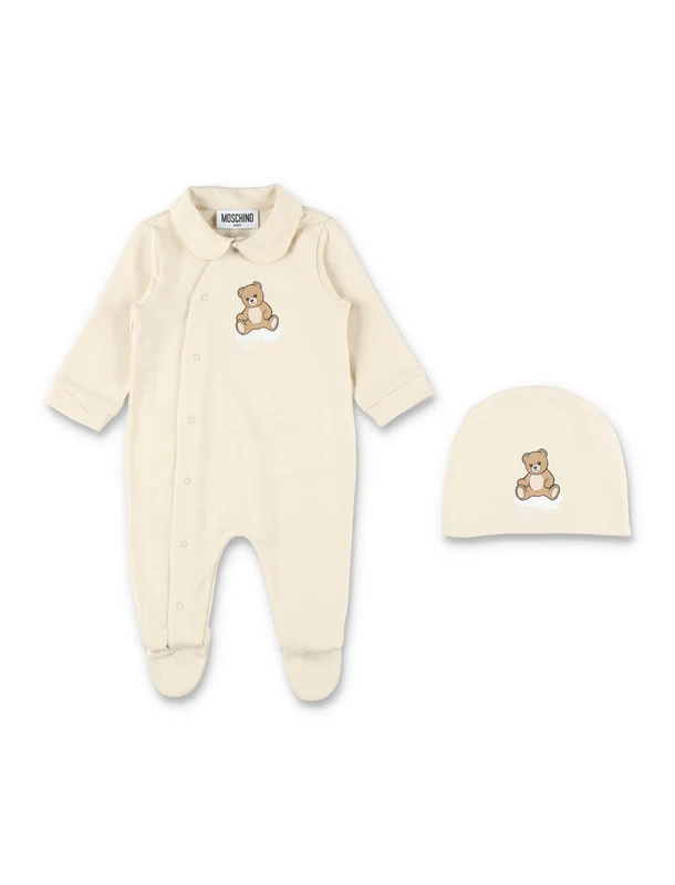 Moschino Kids Clothing.... 3-6 mths