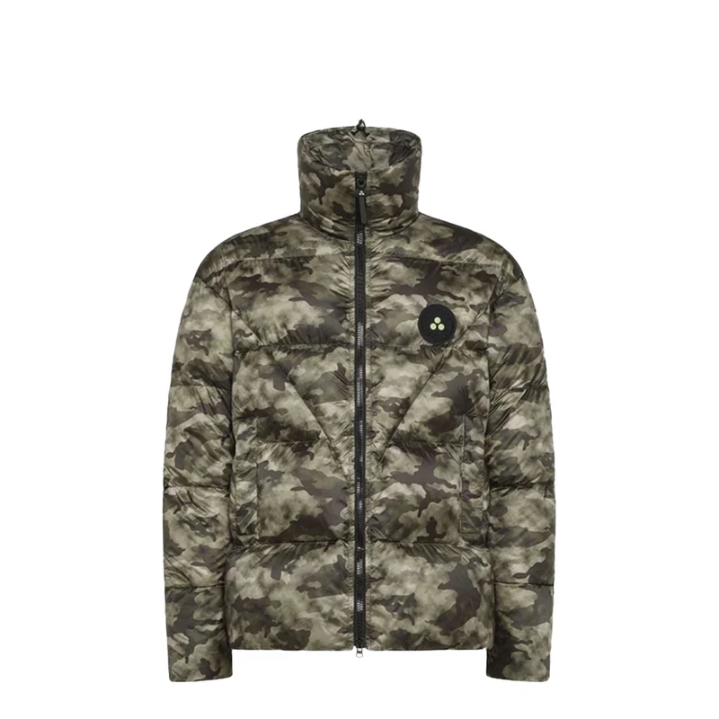 Coats Brown S