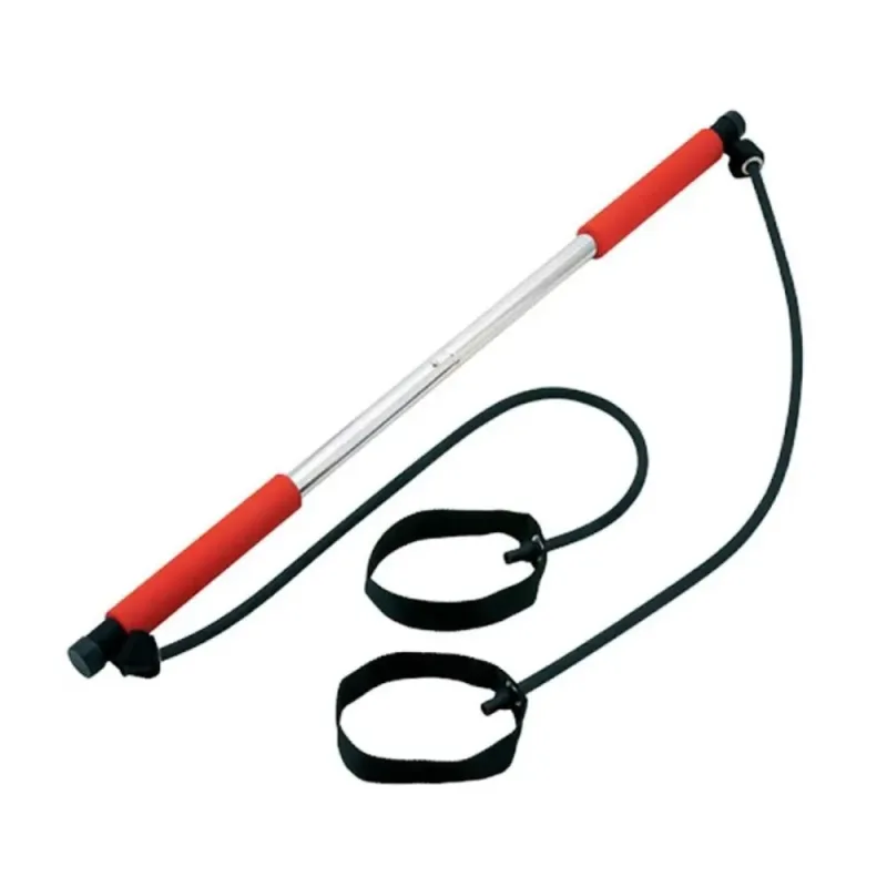 Barra Multigym E Pilates T18 - Acte