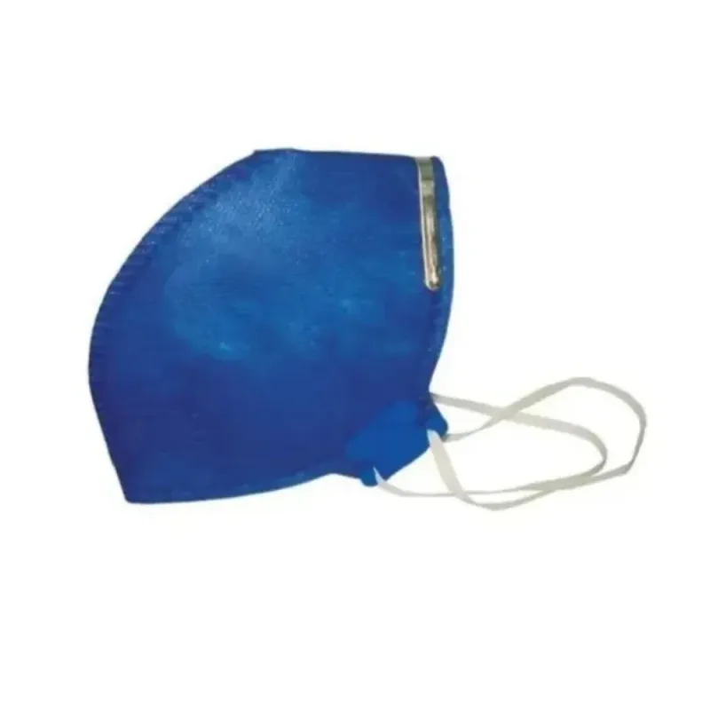 Máscara de Proteção PFF2 Azul - V.L S.a.f.e.ty