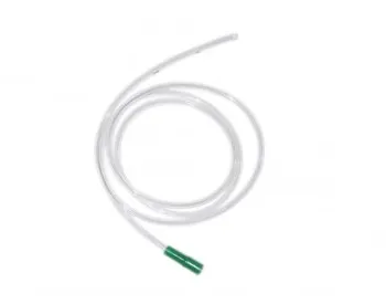 Sonda Estéril Nasogástrica N° 8 Curta KIT (C/50) - Biosani