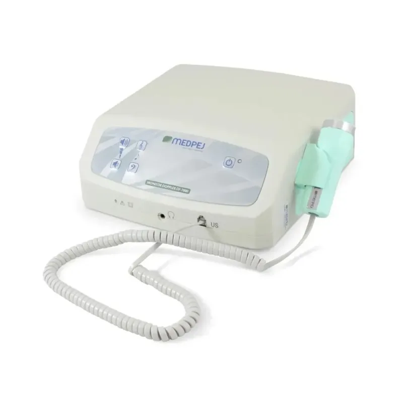 Monitor Doppler DF-7000 D - Medpej