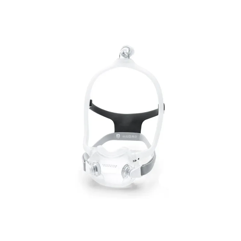 Máscara Facial Dreamwear Full G P/N 1133377 - Philips Respironics