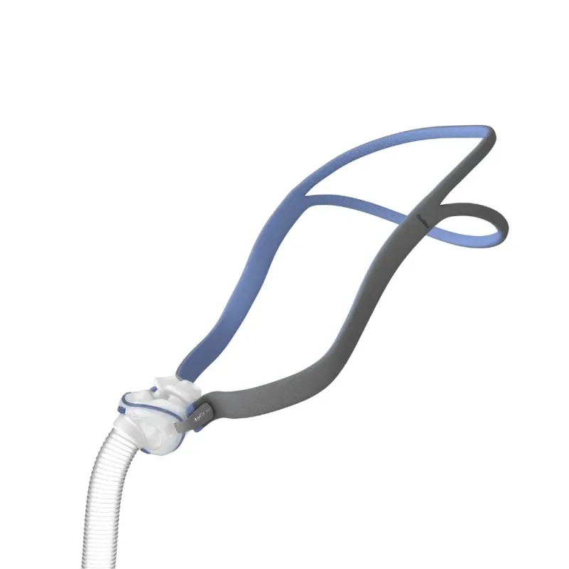 Máscara Nasal Airfit P10 Pillow (P;m;g) - Resmed