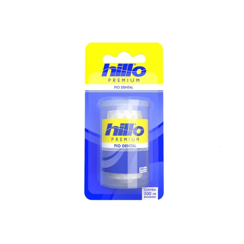 FIO Dental 500 MTS - Hillo