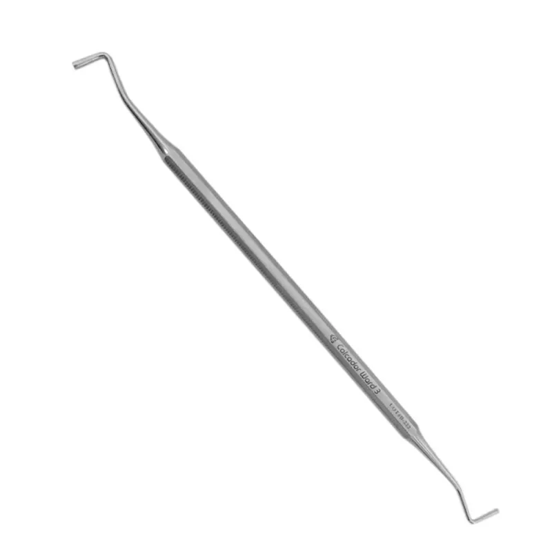 Calcador Ward N.03 - Cooperflex