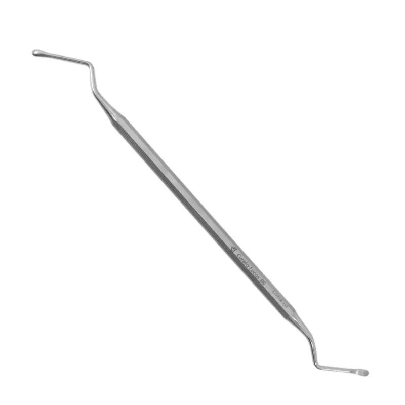 Cureta de Lucas N.86 - Cooperflex