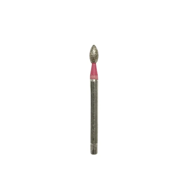 Broca Diamantada FG N.3118F Kpmg