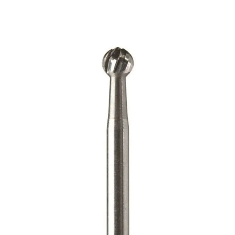 Broca Cirurgica Carbide N.7 25MM Kpmg