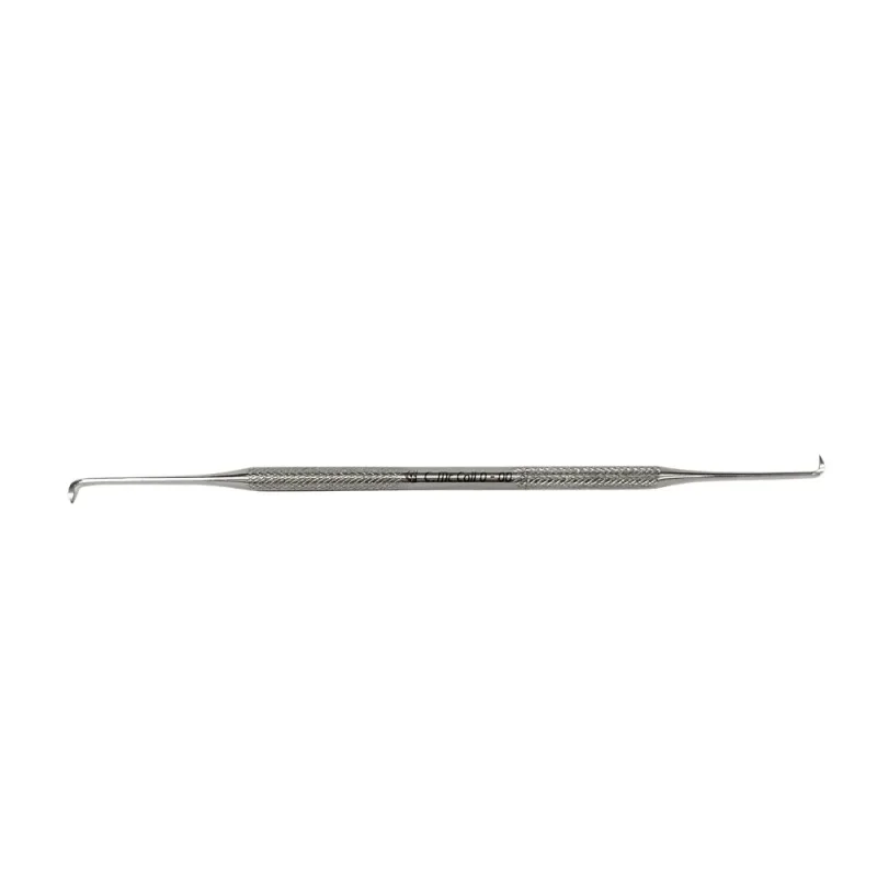 Cureta de Maccall N.0-00 - Cooperflex