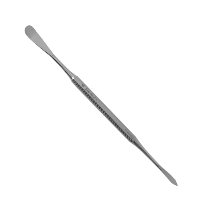 Espatula N.07 - Cooperflex