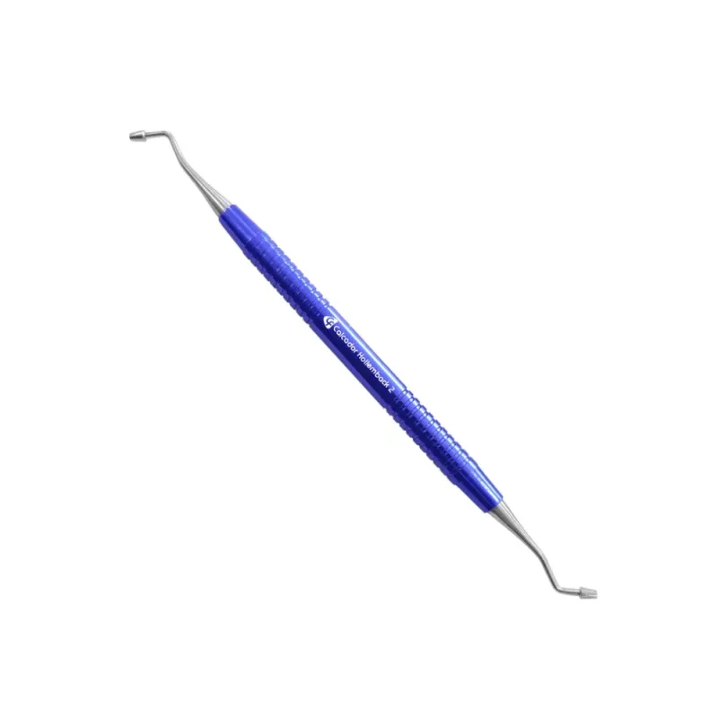 Calcador Hollemback N.02 - Cooperflex