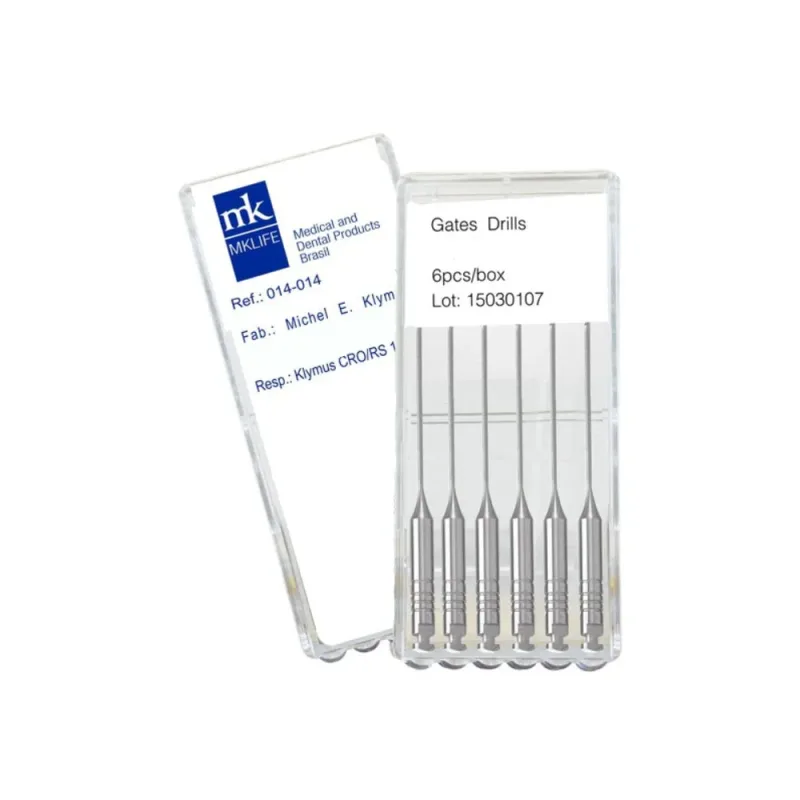 Broca Carbide AR N.03 - Mklife