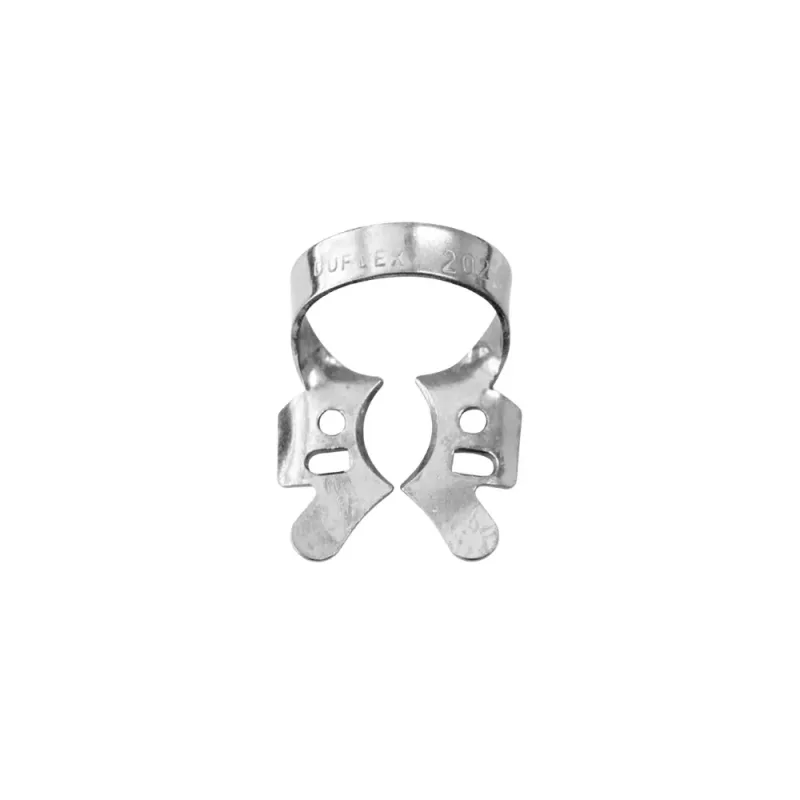 Grampo Inox Para Dique - GST