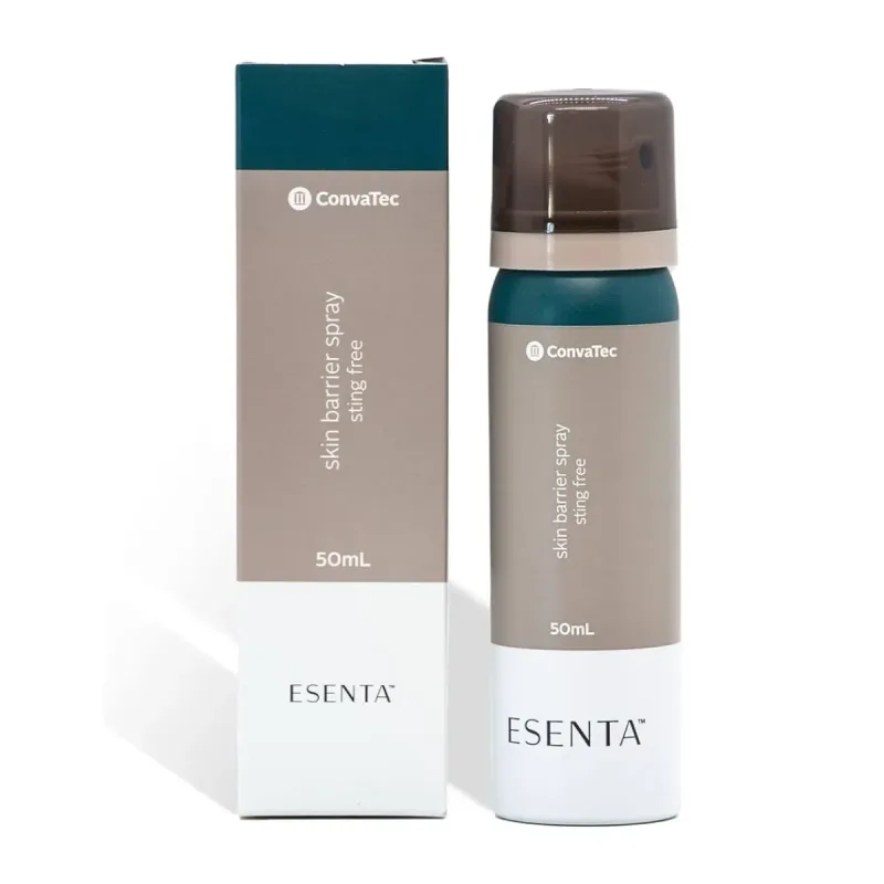 Esenta Spray Barreira - Protetor Cutaneo 50ML 1729205 - Convatec
