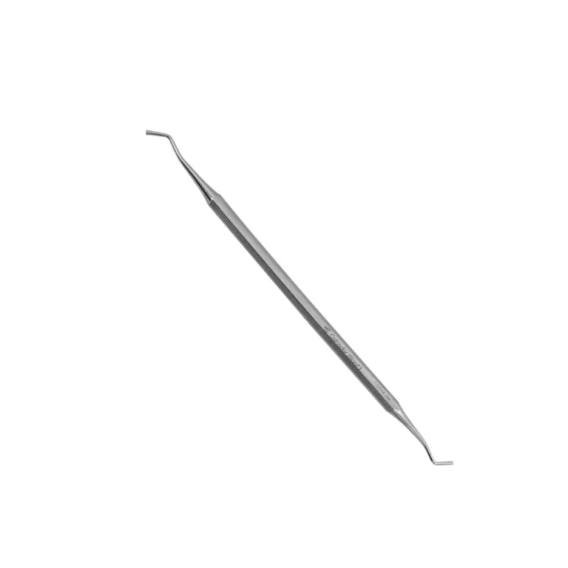 Calcador Hollemback N.01 Padrao - Cooperflex