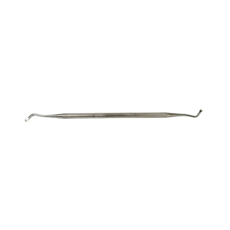 Cureta Dentina N.20 - Prata