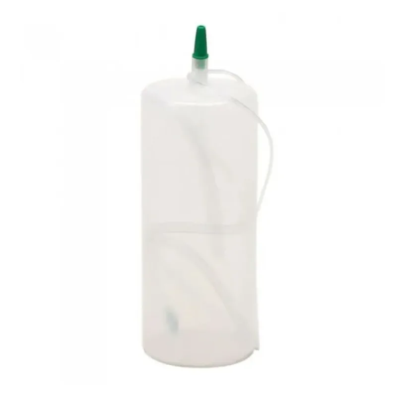 Coletor Para Secrecao E Urina 1200ML - Embramed