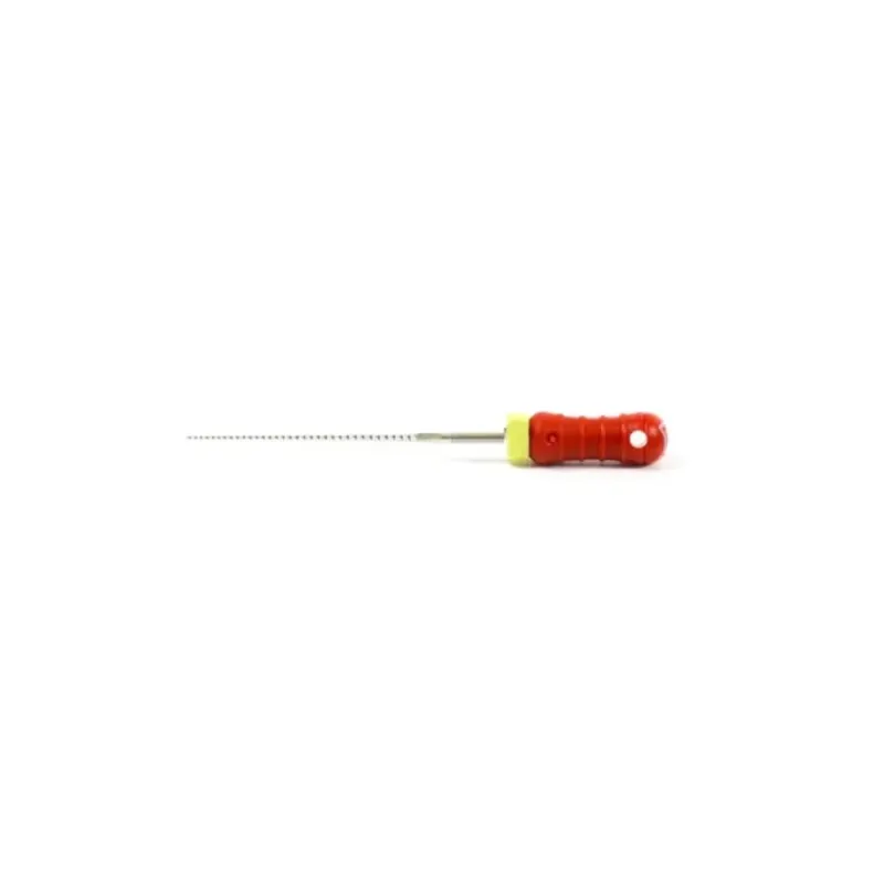 Lima Flexofile N.30 25 MM - Injecta
