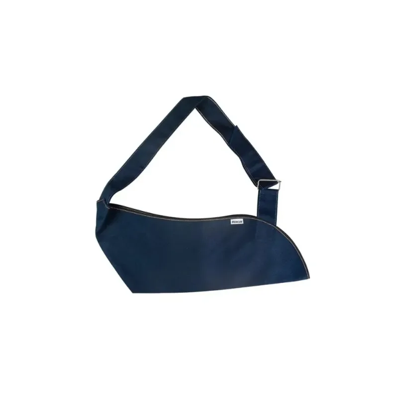 Tipoia de Abducao G/GG Azul Marinho BC0069-COCD - Mercur