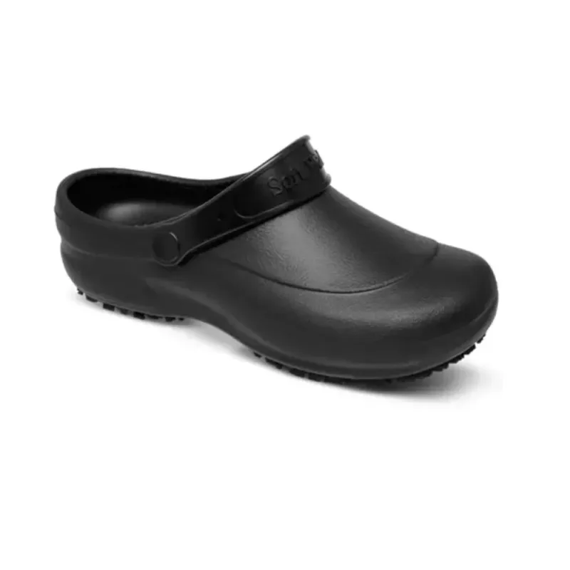 Sapato Babush BB60 Preto 41/42 - Soft Works