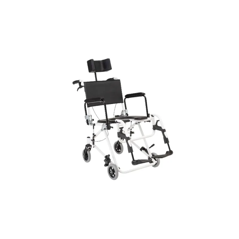 Cadeira de Banho H3 46CM Ortobras - Ortobras