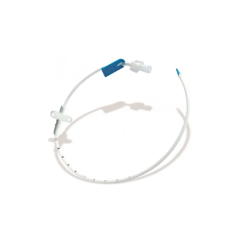 Cateter UNI Lumen CVC 14GAX20CM (C7S20BN) - Biomedical
