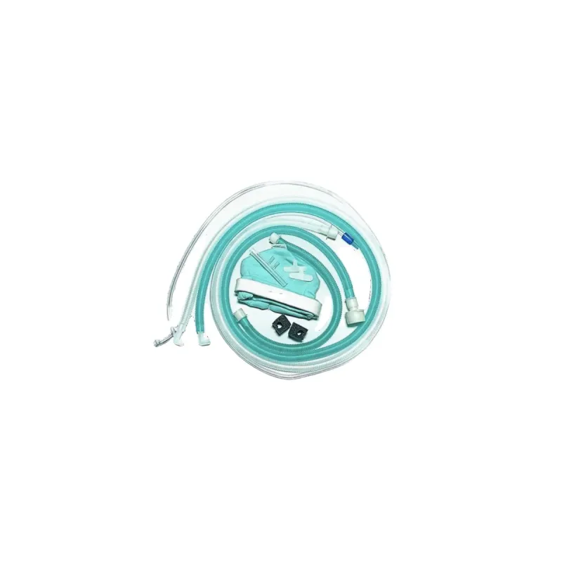Circuito de Cpap Nasal NEO (< 700GR) Pronga Silicone 00 - Ventcare