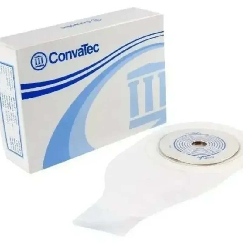 Bolsa de Urostomia 10-35MM Convatec