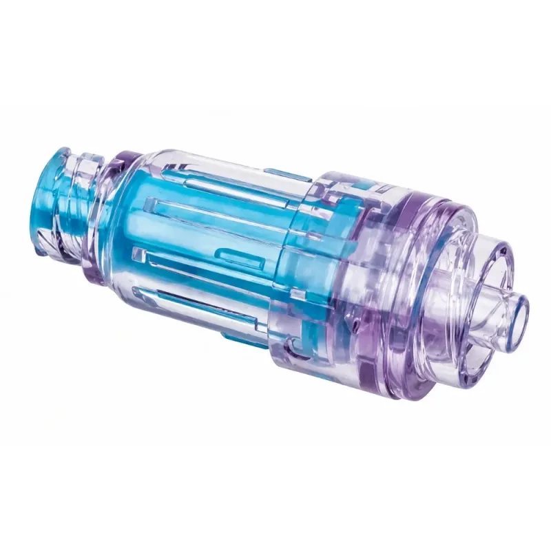 Conector SEM Agulha BD Maxzero