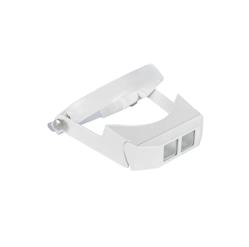 Lupa de Pala com Visor Articulado 01 Lente - Estek