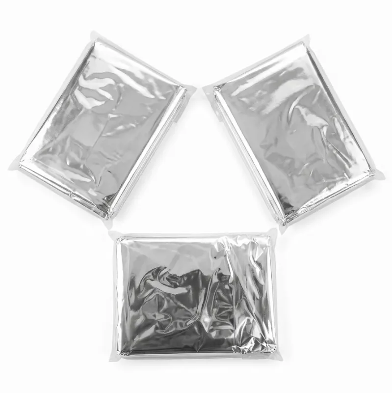 Manta Térmica Aluminizada - VNO