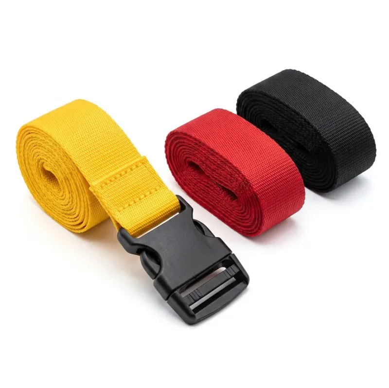 Cinto Para Prancha de Resgate (KIT C/ 03 UND) - VNO