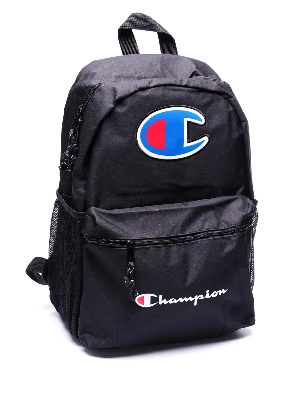 Mochila Champion Backpack Black