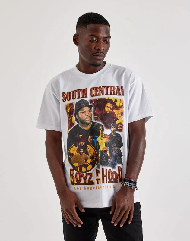 Philcos Boyz In The Hood Tee SM