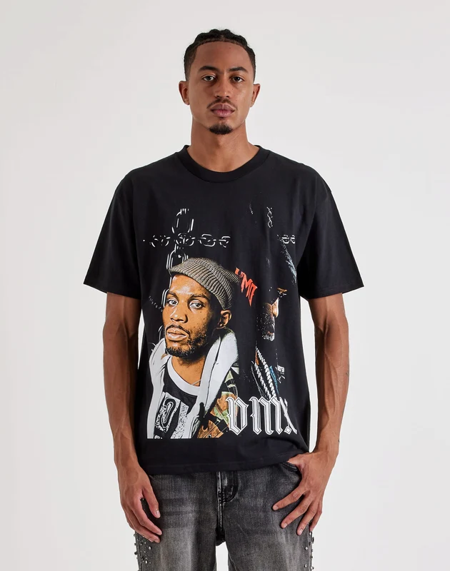 Philcos DMX Chain Tee 2XLG
