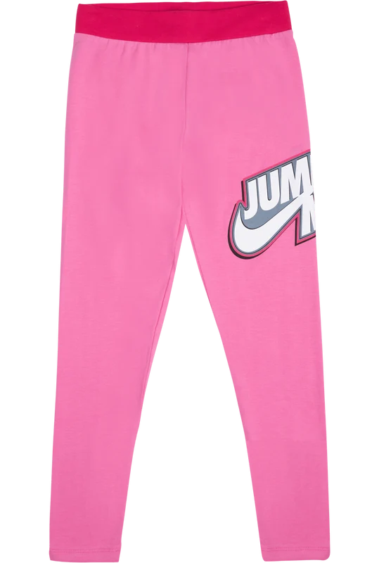 Girls Jumpman X Nike Legging XL
