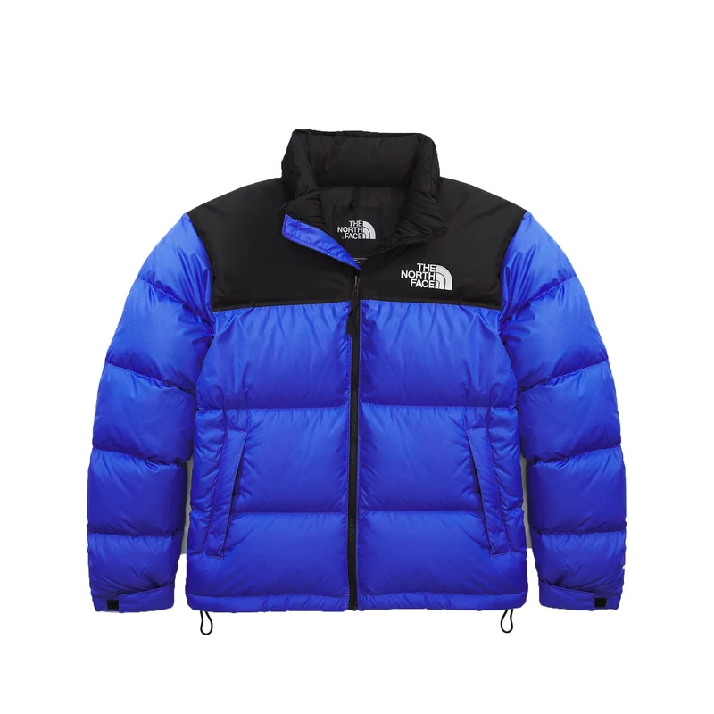 The North Face Mens 1996 Retro Nuptse Jacket 3XL