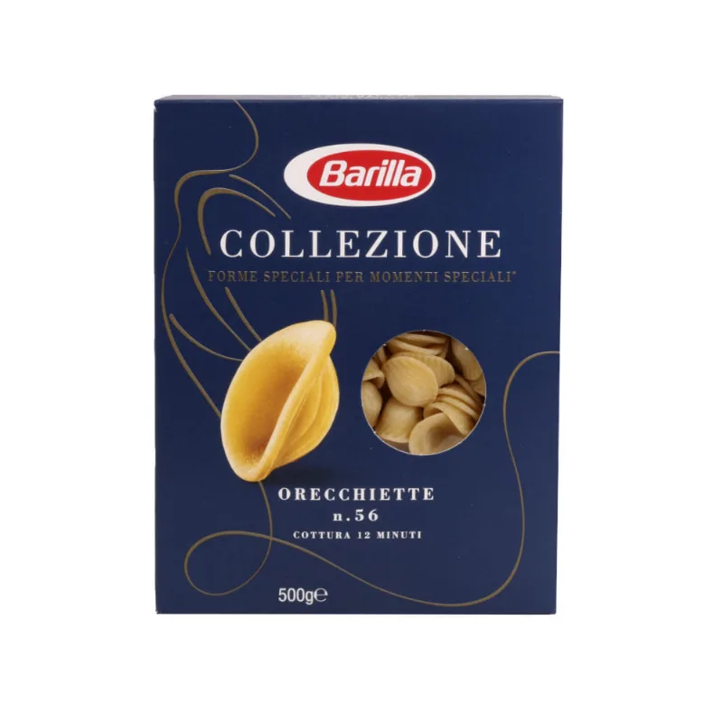 Orecchiette Barilla X500g