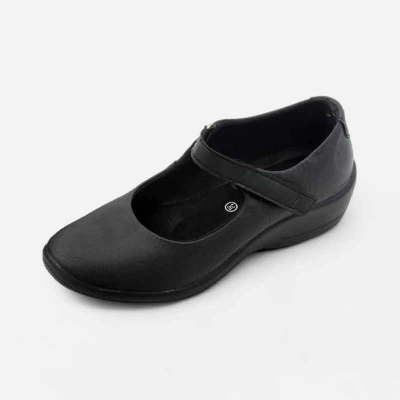 Thy Gin Black 36