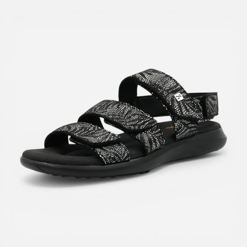 Stelvio Black Palm 35