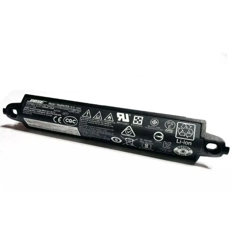 Bateria Bose Para Alto-falante Bose Soundlink Ii E Iii Oem