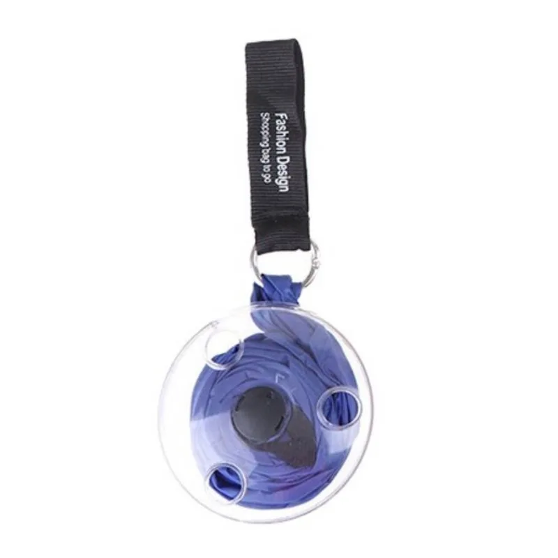 Mini Saco De Armazenamento Portátil, Telescópico Dobrável